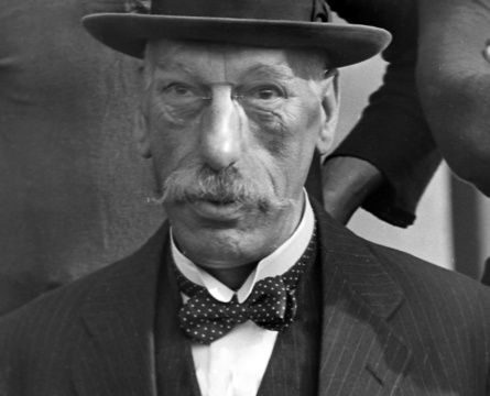 Henry Norris