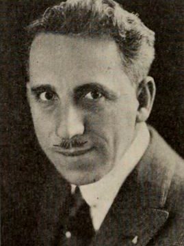 Henry Otto