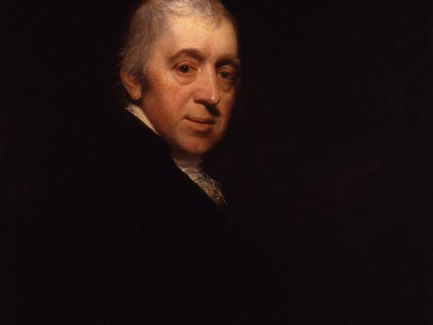 Henry Phipps, 1st Earl of Mulgrave