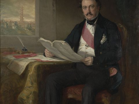 Henry Pottinger