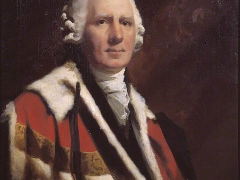 Henry Dundas, 1st Viscount Melville