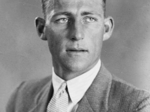 Bobby Pearce