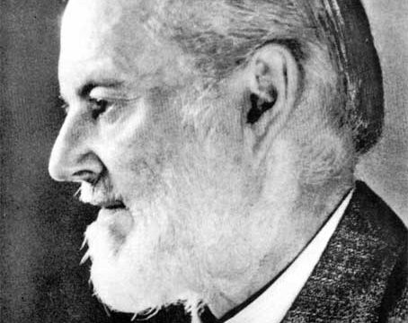 Henry Royce