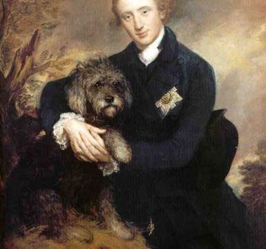 Henry Scott, 3rd Duke of Buccleuch
