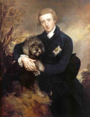 Henry Scott, 3rd Duke of Buccleuch
