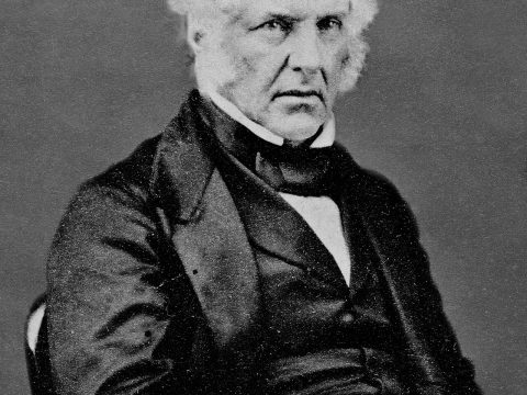 Henry Sewell