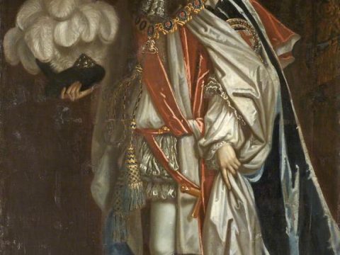 Henry Somerset, 1st Duke of Beaufort