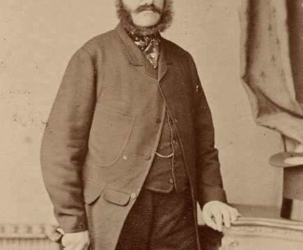 Henry Somerset, 8th Duke of Beaufort