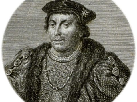 Henry Stafford, 2nd Duke of Buckingham