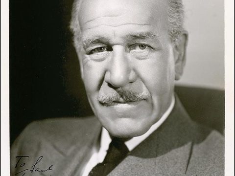 Henry Stephenson