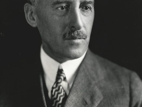 Henry L. Stimson
