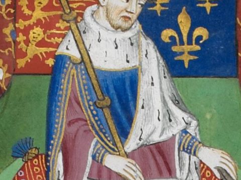 Henry VI of England