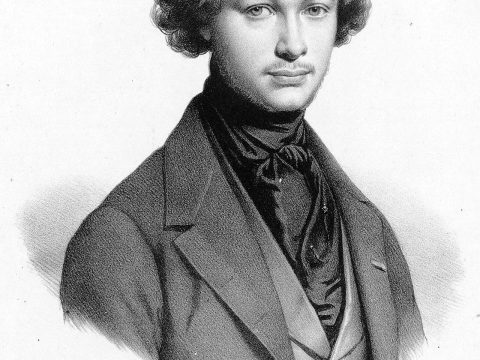 Henri Vieuxtemps