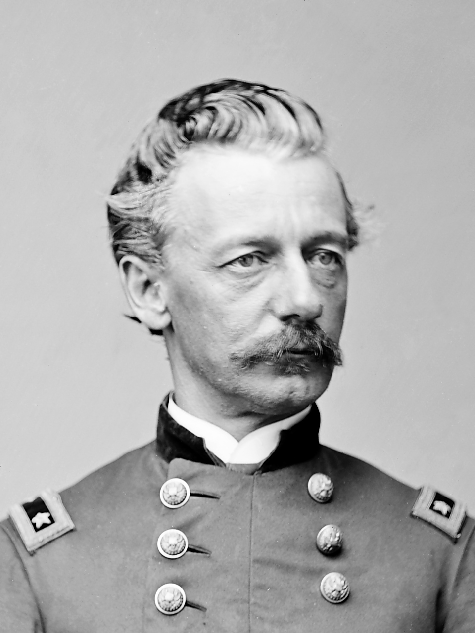 Henry Warner Slocum Sr.