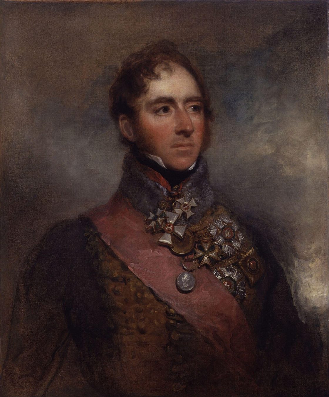 Henry Paget, 1st Marquess of Anglesey