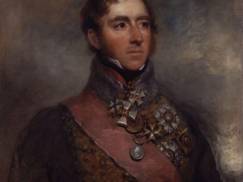 Henry Paget, 1st Marquess of Anglesey