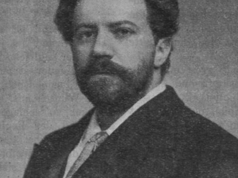 Henry Wood
