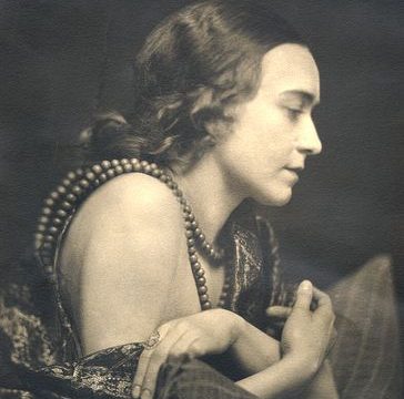 Jenny Hasselquist