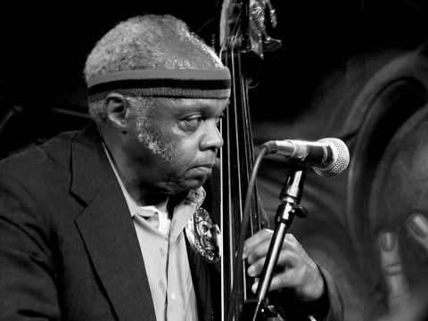 Henry Grimes