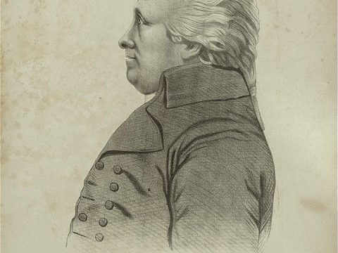 Henry Cort