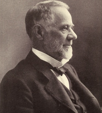 Henry G. Davis