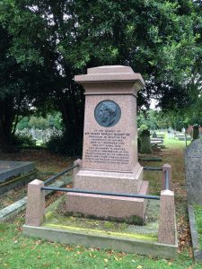 Henry Bishop