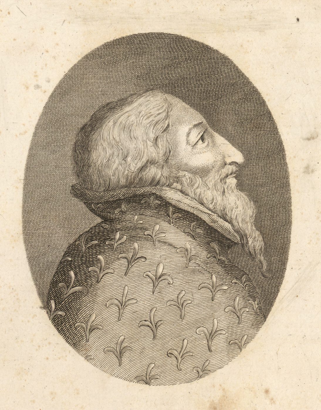 Henry Percy, 4th Earl of Northumberland