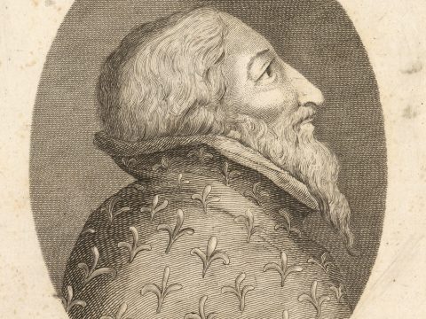Henry Percy, 4th Earl of Northumberland