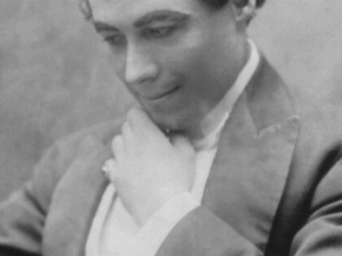 Henry B. Walthall
