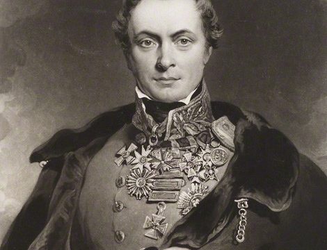 Henry Hardinge, 1st Viscount Hardinge