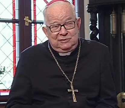 Henryk Gulbinowicz