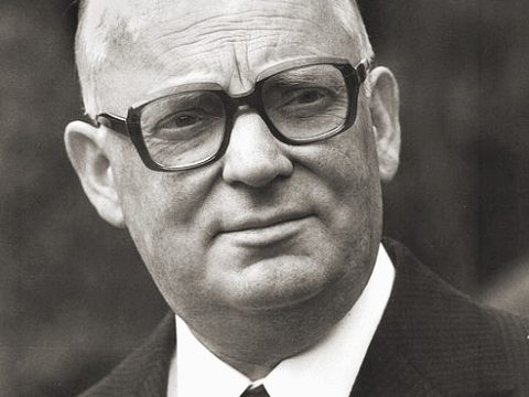 Henryk Jabłoński