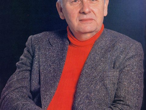 Henryk Mikolaj Górecki
