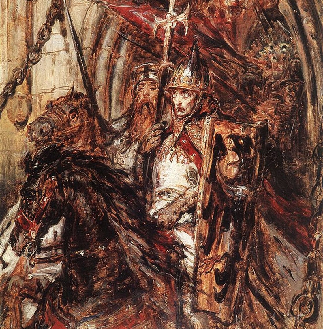 Henry II the Pious