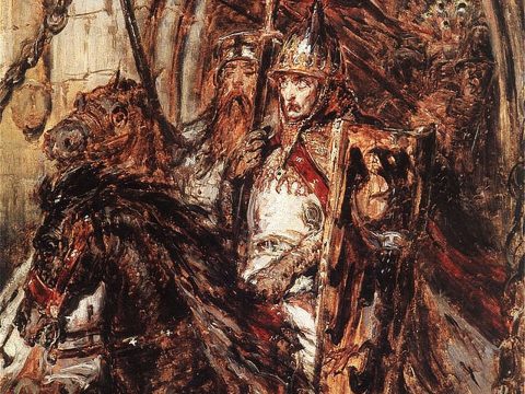 Henry II the Pious