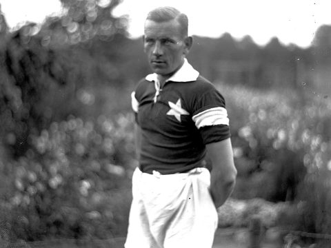 Henryk Reyman