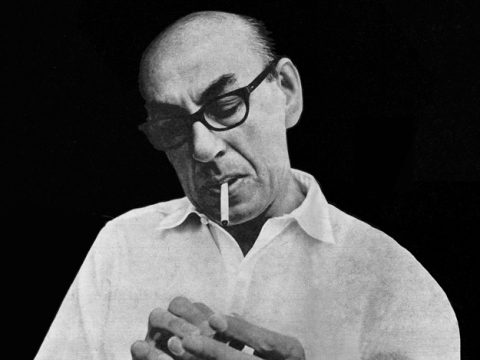 Henryk Tomaszewski