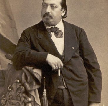 Henri Wieniawski