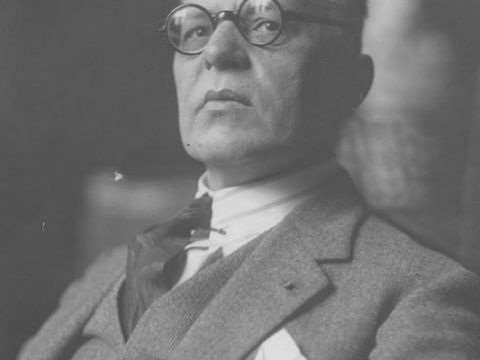 Henryk Melcer-Szczawiński