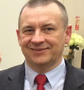 Henryk Baranowski