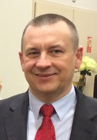Henryk Baranowski