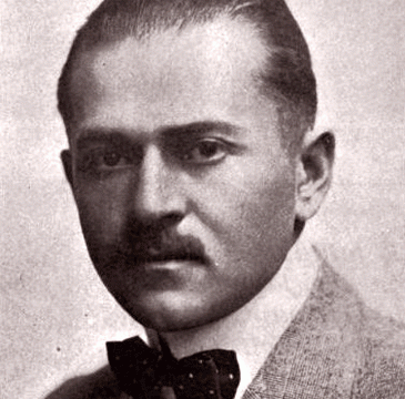 Henry Lehrman