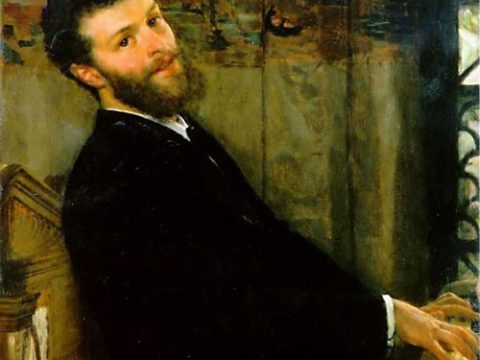 George Henschel