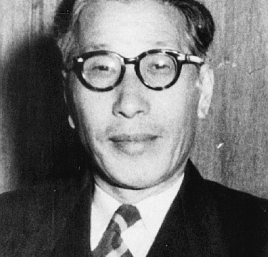 Ho Chong