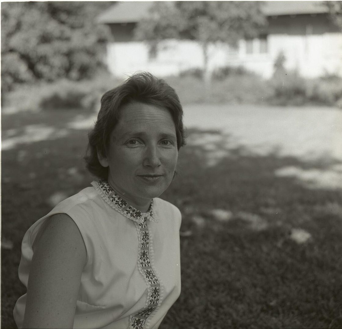 Hephzibah Menuhin
