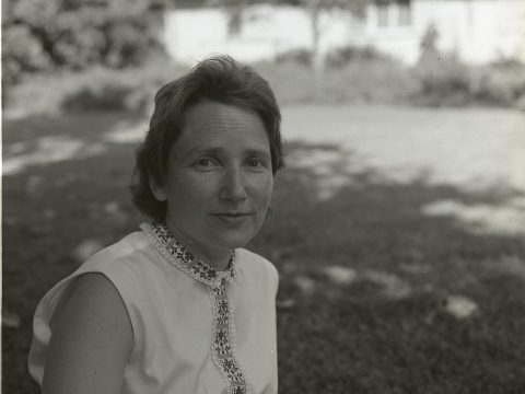 Hephzibah Menuhin