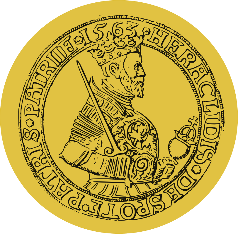 Iacob Heraclid