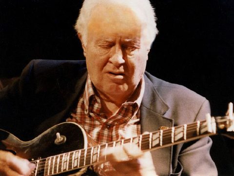 Herb Ellis