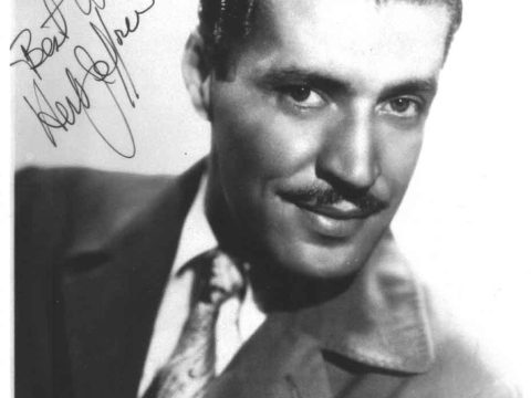 Herb Jeffries
