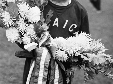 Herb McKenley